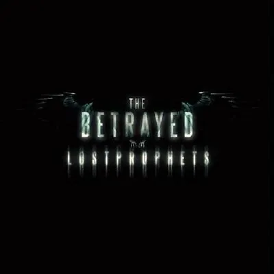 Lostprophets - The Betrayed [CD] • £9.71