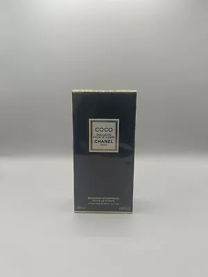 Chanel - Coco - 200ml Moisturizing Body Lotion • £42.99