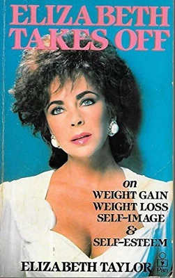 £4.16 • Buy Elizabeth Takes Off: Autobiography By Taylor, Elizabeth Paperback Book The Cheap