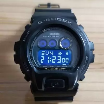 G-shock GD-X6900 Digital 3420 (150 • $97