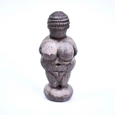 Venus Of Willendorf Figurine • $20