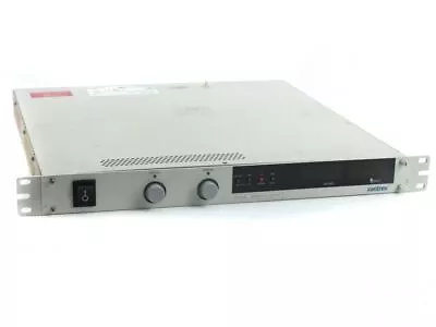 Xantrex XFR 35-35 Programmable DC Power Supply 35V 35A With MEA Option • $990