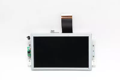 Mazda RX-8 GPS Navigation Display Screen Unit FE01-66-DV0 A680 OEM 04-08 2004 • $190.04