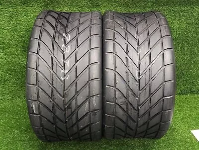 15  Goodyear Short Track Special F1 Stock Car Tyres. Race. F1 Racing Pair • £139.85