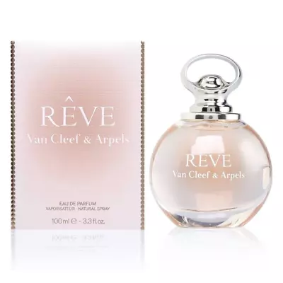 Van Cleef & Arpels Reve 100ml EDP Spray • £49.99