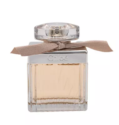 Chloe By Chloe 2.5 Oz EDP Perfume For Women Tester • $61.59