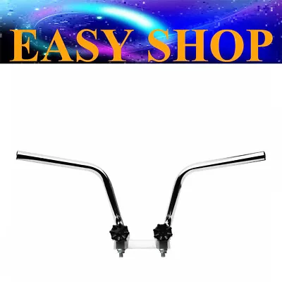 Handlebar Handle Bar For Honda Z50 Z50J MONKEY DAX CT70 Z50R Road King Bike • $57.88