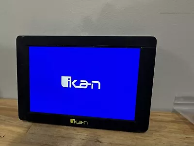 Ikan 7  LCD Monitor S7H-V2 3G SDI 4K HDMI With 2 Batteries • $175