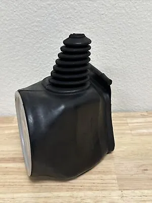 VW GOLF JETTA CADDY MK1 CABRIO GEAR SHIFT BOOT  171711195C OEM Genuine • $80