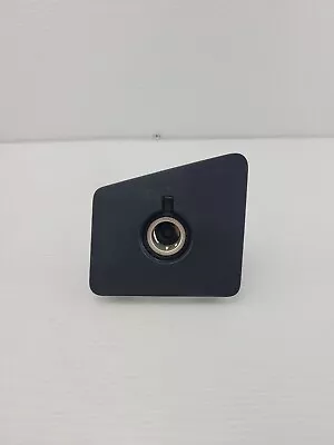 2008 2009 2010 F250 F350 Dash Trim Radio Bezel Top Right Insert Power Point 12v • $32.99