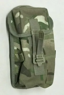 £15.99 • Buy British Army MTP PLCE SA80 Bag Ammo Mag Pouch (Other Arms) NEW