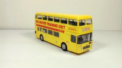 £37.99 • Buy EFE Code 3, PMT Potteries, Bristol VR III Training Vehicle