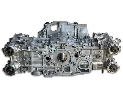 Stage 1.5 EJ205 Long Block Engine For 2002-2005 Subaru WRX W/ Forged Pistons • $5789.48