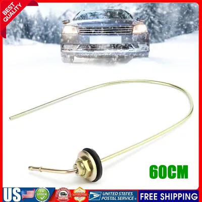 For Webasto Eberspacher-Heater 600mm Car Fuel Tank Stand Pipe Pick-Up Diesel NEW • $11.95