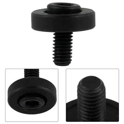 For Makita Multitool Replacement Part Locking Screw Bolt + Flange 265674 6 • £5.59