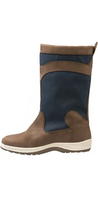 £159.95 • Buy Gul Fastnet Deck Boots - Tan / Navy