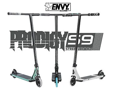 ENVY Scooters - Prodigy Series 9 Complete - Street • $199.99