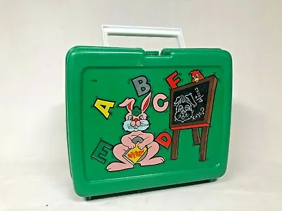 Vintage Lunchbox Made In Taiwan 7  X 9  • $59
