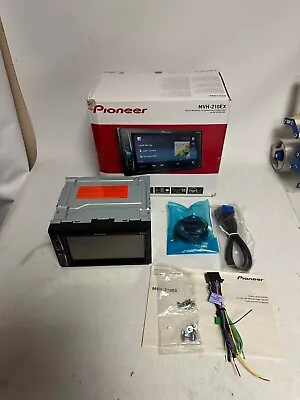 Pioneer MVH-210EX Bluetooth Media Player Receiver • $199.99