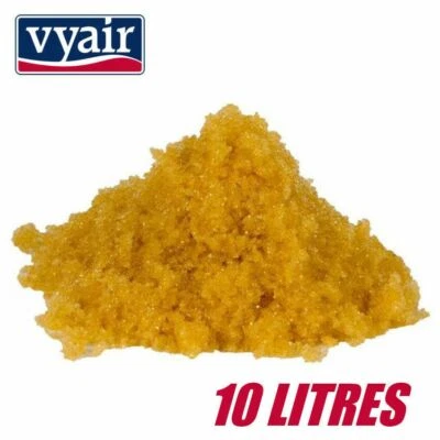 £79.99 • Buy DI Resin 10 Litre For Window Cleaning Car Valet & Reverse Osmosis Bag MB-115