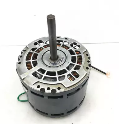 EMERSON KA55HXCKP-9734 Blower Motor 1/3 HP 1075RPM 3SPD 115V 207166-B Used ME998 • $99