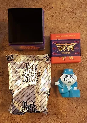 Park Starz Series 5 Disney Vinylmation Hitchhiking Ghost Phineas Haunted Mansion • $25