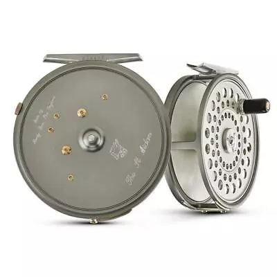 Hardy Brothers 150th Anniversary Lightweight Fly Reel • $384.30