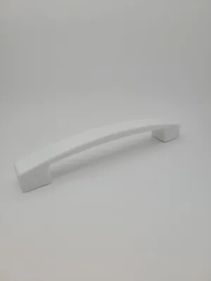 56001137 White Replacement Handle For Whirlpool Microwave • $26