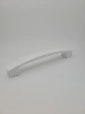 MMV5165BAW White Replacement Handle For Maytag Microwave • $32