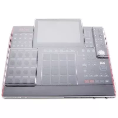 Mixware Decksaver Cover For Akai MPC X Music Production Center Workstation • $89.99