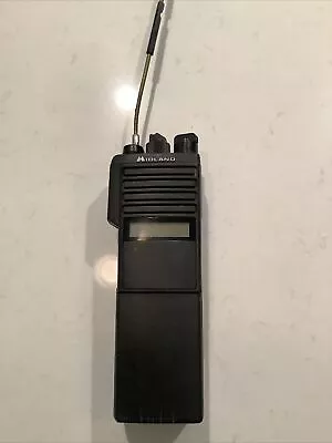 Lmr Midland Hand Held Radio  • $29