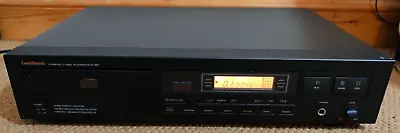 £34.99 • Buy Retro CD Player Hi-Fi Separate Goodmans GCD 651 FULL WORKING ORDER GOOD USED CON