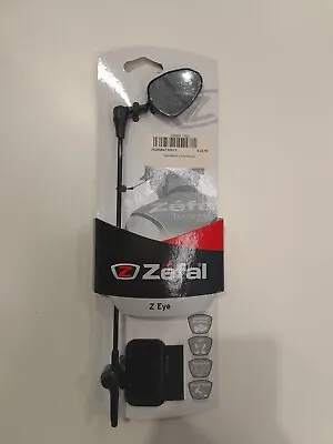 Zefal Z-Eye Helmet Mirror • £10.99