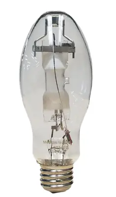$10.98 • Buy 175 Watt Metal Halide Light Bulb MH175/U/ED17 ANSI M57 4000K
