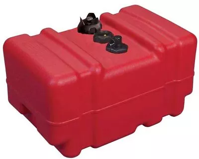 Moeller Marine Fuel Tank 630012LP 12 Gallon Capacity; LP Gas; Portable • $276.44