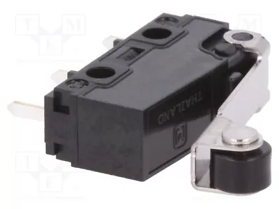 Microsc SNAP ION With Lever (with Roll) ON-(ON) AVT3452 Microsc SNAP ION • $7.43