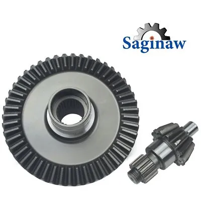 $215.35 • Buy Ring & Pinion Gear Set, Final Drive Differential For TRX 350 FE/FM/TE/TM 00~06