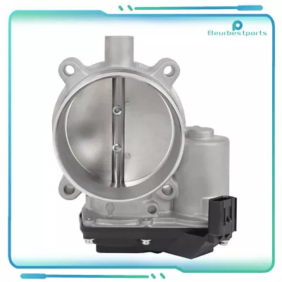 Throttle Body For Ford Mustang 5.0L 2011 2012 2013 2014 TB1148 S20083 • $70.39