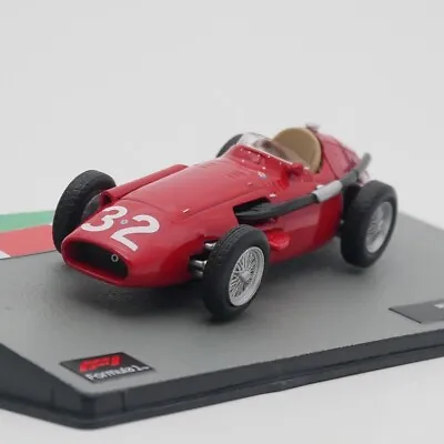 Ixo 1:43 F1 Cars MASERATI 250F  1957 Juan Manuel Fangio Diecast Car Model • $23