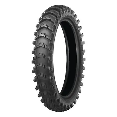 Dunlop Tire - Geomax® MX14™ - Rear - 70/100-10 - 41J 45259500 • $44.36