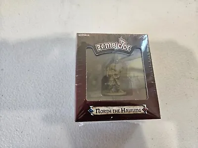 Zombicide North The Halfling • $25