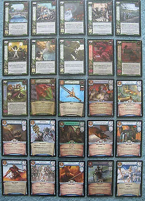 £5.99 • Buy Warcry CCG Winds Of Magic Rare & Super Rare Cards Part 2/2 (Warhammer)