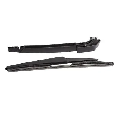 FOR Volvo XC90 2003-2006 Rear Windshield Wiper Arm With Blade 30649040 • $12.54