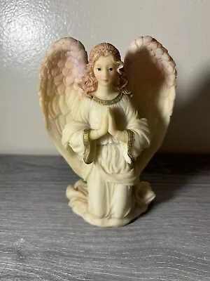 Seraphim Classics “Iris” The Rainbows End Angel Figurine By Roman Inc Company • $19.99