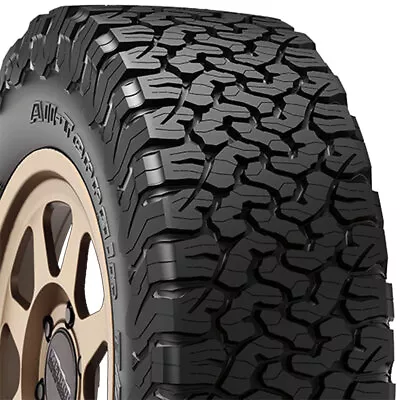 2 New LT 275/65-20 BFgoodrich All Terrain T/A KO2 65R R20 Tires 29042 • $845.98