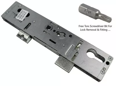 Lockmaster Mila Master Yale Door Lock Upvc Gearbox Lock 35mm 92mm GENUINE ITEM • £26