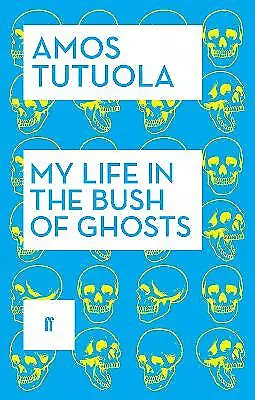 My Life In The Bush Of Ghosts - 9780571316915 • £9.20