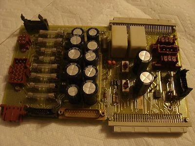 $379.99 • Buy Vaisala 2682 Board Type CTS12 
