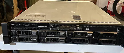 DELL PowerEdge R520 AS-PER520 Server • $500