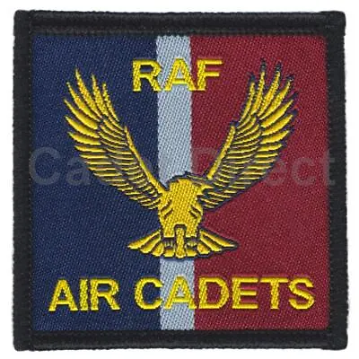 £2.95 • Buy Air Cadet Formation TRF